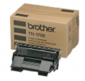 Brother TN-1700 Juoda, 17000 psl.