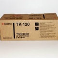 Kyocera TK-120 Juoda, 7200 psl.