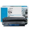 Hewlett-Packard Q2613X Juoda, 4000 psl.