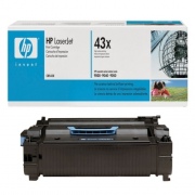 Hewlett-Packard C8543X Juoda, 30000 psl.