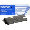 Brother TN-2120 Juoda, 2600 psl.
