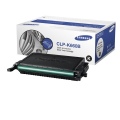 Samsung CLP-K660B Juoda, 5500 psl.