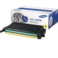 Samsung CLP-Y660B Geltona, 5000 psl.