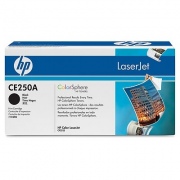 Hewlett-Packard CE250A Juoda, 5000 psl.