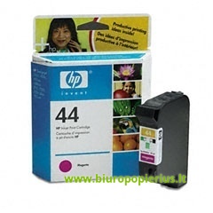 Hewlett-Packard 51644M Purpurinė, 1600 psl.
