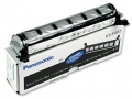 Panasonic KX-FA83X Juoda, 2500 psl.