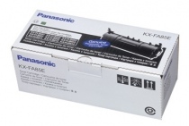 Panasonic KX-FA85X Juoda, 5000 psl.