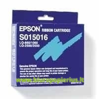 Epson EPLQ2550 Juostelė