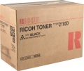 Ricoh Type 2110D Juoda, 216 g
