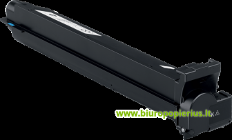 Minolta TN-213K Juoda