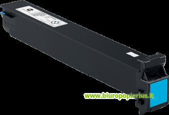 Minolta TN-213C Mėlyna