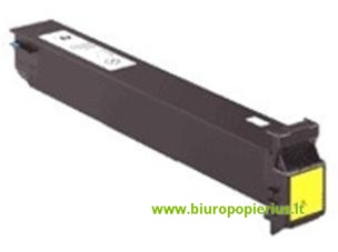 Minolta TN-213Y Geltona