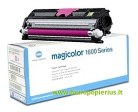 Minolta A0V30CH, MC16XX Purpurinė, 2500 psl.