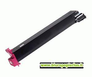 Minolta 8938623 Purpurinė, 12000 psl.