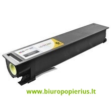 Toshiba T-FC28Y Geltona, 24000 psl.