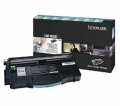 Lexmark E120  Juoda, 2000 psl.