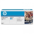 Hewlett-Packard 307A (CE741A) Mėlyna, 7300 kopijų