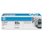 Hewlett-Packard 85A (CE285A)  Juoda, 1600 kopijų.