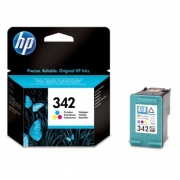 Hewlett-Packard 342 (C9361EE) Trispalvė, 175 psl.