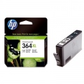 Hewlett-Packard 364 XL PBK (CB322EE) Foto juoda,