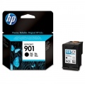 Hewlett-Packard 901 (CC653AE) Juoda, 200 psl.