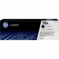 Hewlett-Packard CE278A Juoda, 2100 psl.