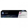 Hewlett-Packard 126A M (CE313A) Purpurinė, 1000 psl.