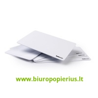   RFID kortelės SAFESCAN TimeMoto RF-100, 25 vnt.