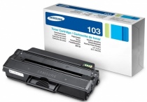 Samsung MLT-D103S Juoda, 1500 psl.