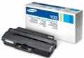 Samsung MLT-D103S Juoda, 1500 psl.