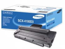 Samsung SCX-4100D3 Juoda, 3000 psl.