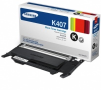 Samsung K4072S Juoda, 1500 psl.