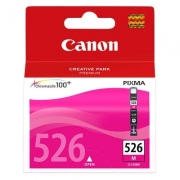 Canon CLI-526M Purpurinė, 520 psl.