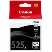 Canon PGI-525Bk Juoda, 21 ml.