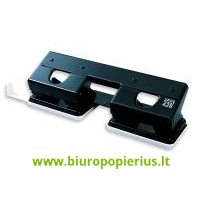  Skylmuša SAX 428, pramuša iki 25 lapų, dvigubas, juodas