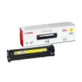 Canon Cartridge 716Y + Hewlett-Packard CB542A Geltona, 1500 psl.