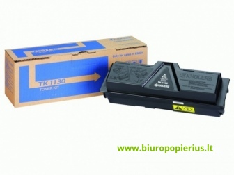 Kyocera TK1130 Juoda, 3300 kopijų