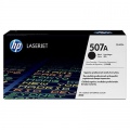 Hewlett-Packard 507A Bk (CE400A) Juoda, 5500 psl.