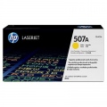 Hewlett-Packard 507A  (CE402A) Geltona, 6000 psl.