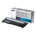 Samsung CLT-C406S Mėlyna, 1000 psl.