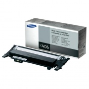 Samsung CLT-K406S Juoda, 1500 psl.