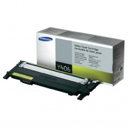 Samsung CLT-Y406S Geltona, 1000 psl.