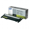 Samsung CLT-Y406S Geltona, 1000 psl.