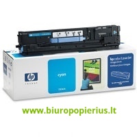 Hewlett-Packard C8561A Būgnas Mėlynas, 40000 psl.