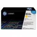 Hewlett-Packard CB386A Būgnas Geltona, 35000 psl.