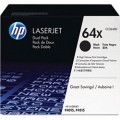 Hewlett-Packard 64XD (CC364XD) 2 vnt. Juoda, 24000 psl.