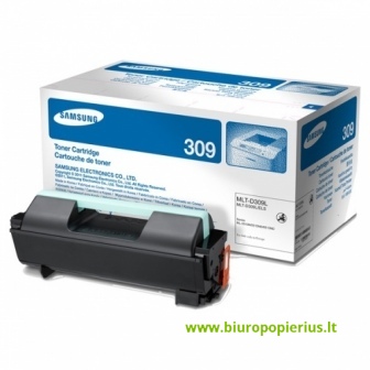 Samsung MLT-D309L Juoda, 30000 psl.