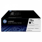 Hewlett-Packard CE278AD 2 vnt. Juoda, 2100 psl.