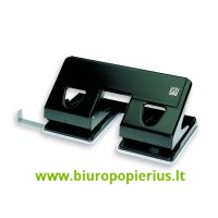  Skylmuša SAX 588, pramuša iki 35 lapų, dvigubas, juodas