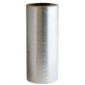  Pakavimo plėvelė, 450 mm, 17 my, 220 m, 1,80 kg